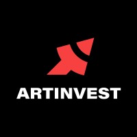 ARTINVEST logo - Similar company to Caz Estates