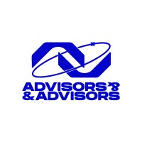ADVISORS & ADVISORS logo - Similar company to Mknooon