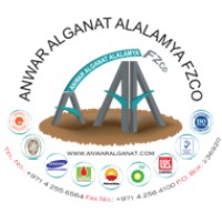 Anwar Al-Ganat Al-Alamiya FZCO logo - Similar company to Equipment Resources & Solutions, Inc