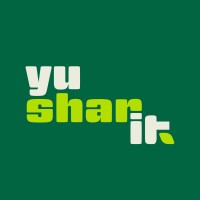 Yusharit logo - Similar company to Petro Plus