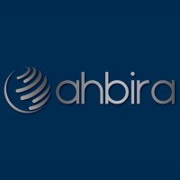 Ahbira Middle East logo - Similar company to 株式会社Openfactory