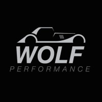 Wolf Performance Ltd