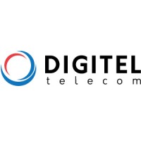 Digitel Telecomunicações logo - Similar company to Comba Telecom Brasil | Cala