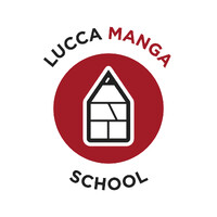 Lucca Manga School logo - Similar company to Performanceppc