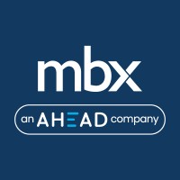 MBX Systems | Now Part of AHEAD logo - Similar company to Data Blue, Llc