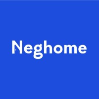 Neghome logo - Similar company to Château Darius