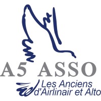 A5: Association Amicale Des Anciens D’Airlinair Et Alto