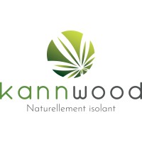 Kannwood logo - Similar company to Bâtiment 78