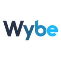 Wybe Technologies logo - Similar company to Syntrum