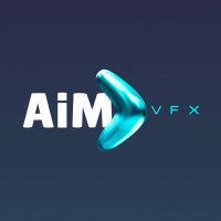AIM VFX logo - Similar company to Fintech Global Software