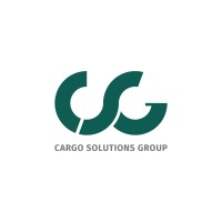 Cargo Solutions Group logo - Similar company to Nero Line / ნერო ლაინი