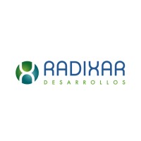 Radixar logo - Similar company to Publigram Agency