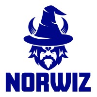 Norwiz logo - Similar company to Codebear