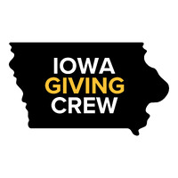 Iowa Giving Crew logo - Similar company to Iowa Big