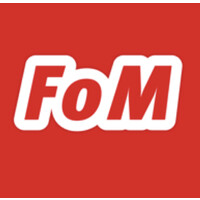 Foot On Mars logo - Similar company to Tréndico Group