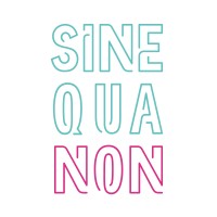 Sine Qua Non logo - Similar company to Stratops