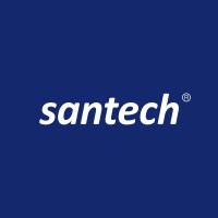Santech Inc. logo - Similar company to Gamma Developers