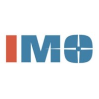 IMO Romania logo - Similar company to M2O Project