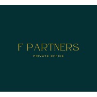 F Partners logo - Similar company to R.J. Fleming & Co.