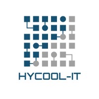Hycool-IT EU Project logo - Similar company to Cloudhpc By Cfd Fea Service Srl