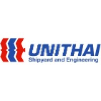 Unithai Shipyard and Engineering Ltd logo - Similar company to Ppl Shipyard Pte Ltd