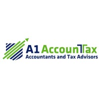 A1 Accountax logo - Similar company to Audtax Accountants & Tax Consultants