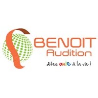 Benoit Audition logo - Similar company to Total' Audition