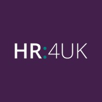 HR:4UK logo - Similar company to Ikaiken