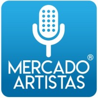Mercado Artistas logo - Similar company to Crew Innova