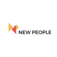 NEW PEOPLE logo - Similar company to New People