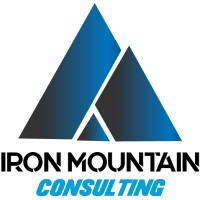 Iron Mountain Consulting logo - Similar company to Metaling Spa