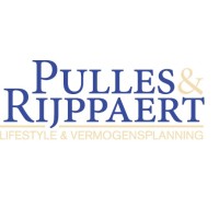 Pulles & Rijppaert Lifestyle- & Vermogensplanning logo - Similar company to Bonnerman & Partners
