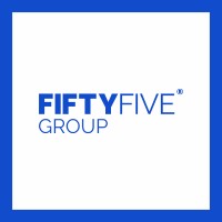 FIFTYFIVE GROUP logo - Similar company to Vazifa