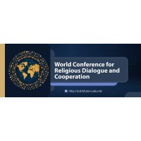 World Conference for Religious Dialogue and Cooperation logo - Similar company to Centre For Religion, Health And Wellbeing
