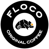 FLOCO ORIGINAL COFFEE logo - Similar company to Buddy Pet Pty Ltd