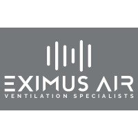 Eximus Air Ltd. logo - Similar company to Rega Ventilation Ltd