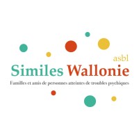 ASSOCIATION SIMILES WALLONIE logo - Similar company to Agence Fonds Social Européen