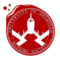 University of Aberdeen History Society logo - Similar company to Her Campus Aberdeen