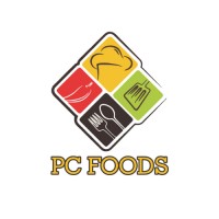PC Foods logo - Similar company to Fresh Solutions