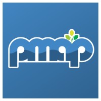 PMAP Mine Water logo - Similar company to Vallex  Construction