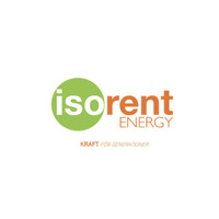Isorent AB logo - Similar company to Midlandplus Electrical Ltd.
