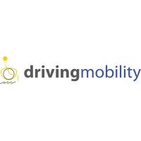Driving Mobility logo - Similar company to Mobility Engineering