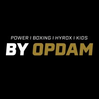 By Opdam logo - Similar company to Tactiplan