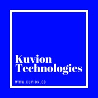Kuvion Technologies logo - Similar company to Onlypass