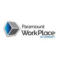 Paramount WorkPlace logo - Similar company to Papersave By Pairsoft