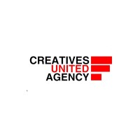 Creatives United Agency logo - Similar company to Deanblundell.Com