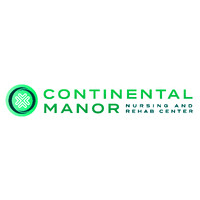 Continental Manor Nursing and Rehab Center logo - Similar company to River Valley Nursing Home