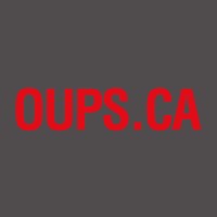 Oups.ca logo - Similar company to Solutia Télécom