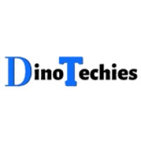 DinoTechies logo - Similar company to Mandalay Ads