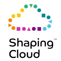 Shaping Cloud logo - Similar company to Cloudm